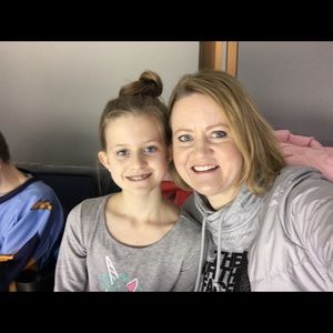 Meet your Posher, Reba